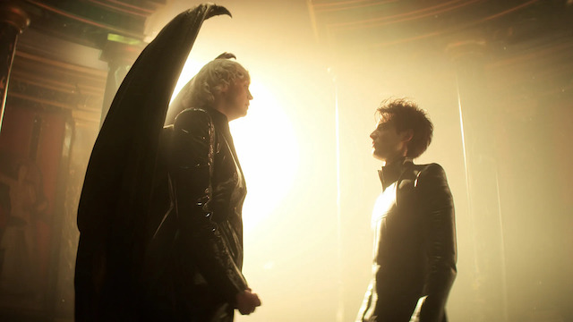 Click to watch 'A Hope in Hell' (popup) The Sandman